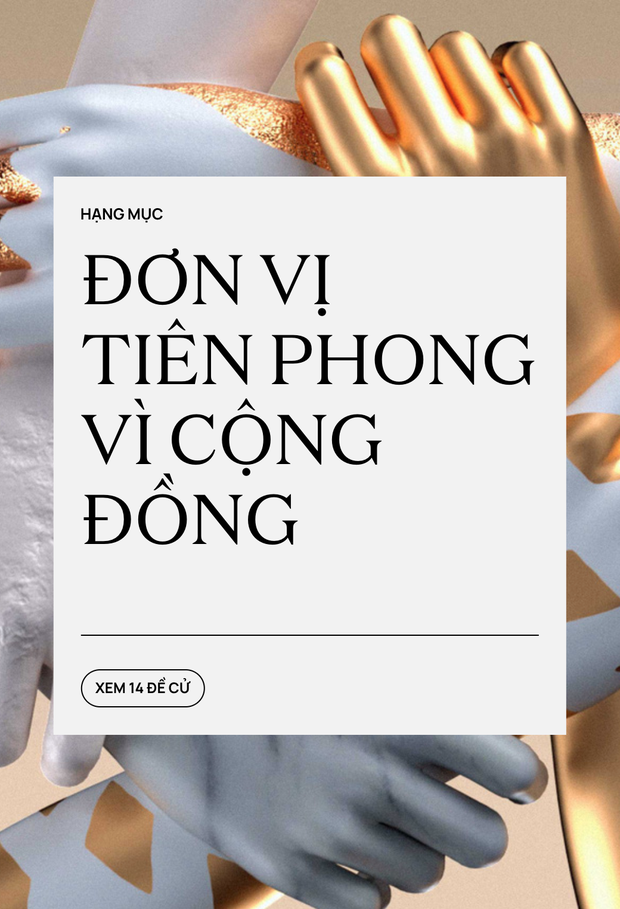 WeChoice Awards 2020: Cổng bình chọn chính thức mở! - Ảnh 5.