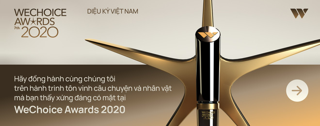 PGS.TS Trần Đắc Phu lần đầu đảm nhận vị trí Hội đồng thẩm định WeChoice Awards 2020 - Ảnh 6.