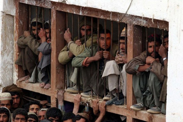 10 nhà tù đáng sợ nhất thế giới: Có nơi tù nhân xin được tử hình - Ảnh 9.