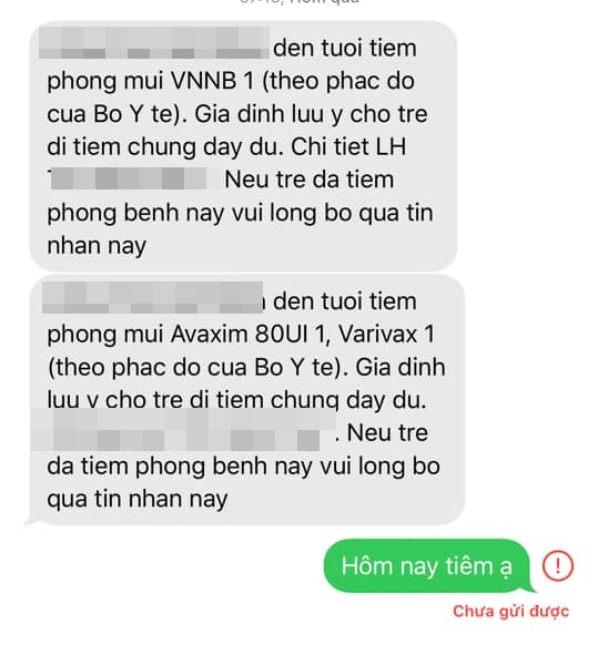 Mượn điện thoại mẹ, con giật mình vì đoạn tin nhắn cực hài mẹ gửi cho người lạ - Ảnh 4.