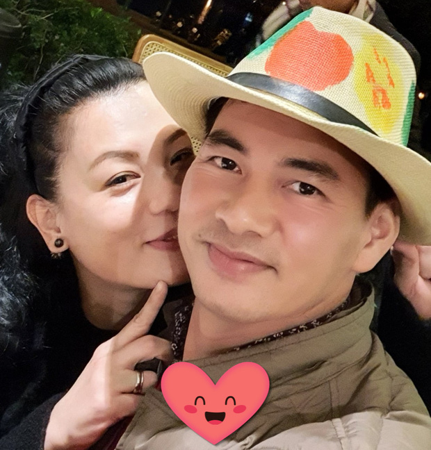 Tin nhắn hé lộ về người vợ đằng sau Giám đốc Nhà hát Kịch Việt Nam Xuân Bắc - Ảnh 3.