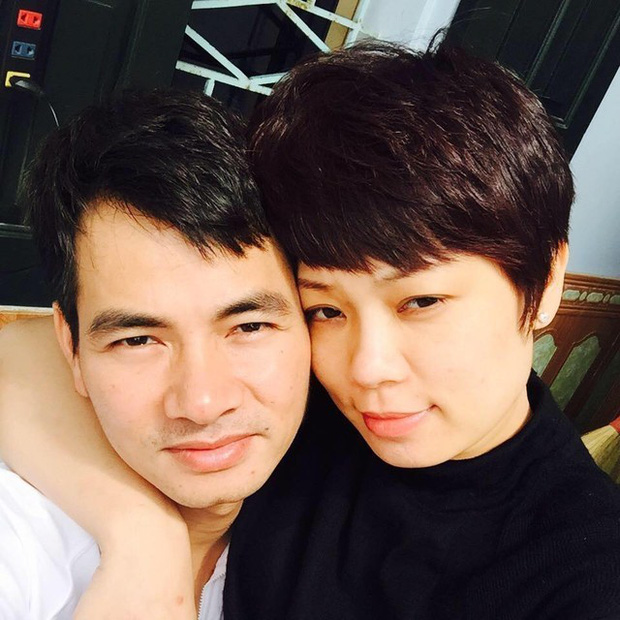 Tin nhắn hé lộ về người vợ đằng sau Giám đốc Nhà hát Kịch Việt Nam Xuân Bắc - Ảnh 4.