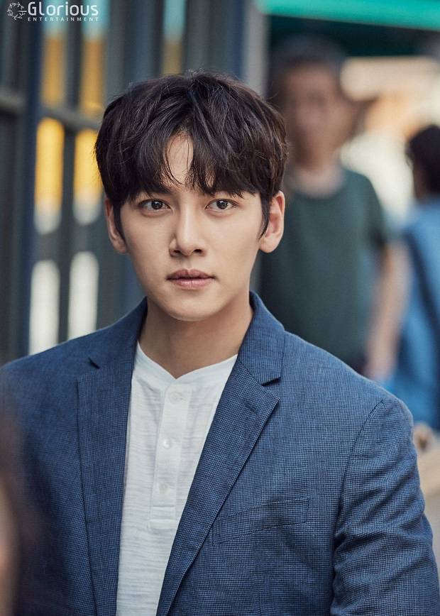 Ji Chang Wook thời đi học:  Bảng điểm đỉnh của chóp, bị mẹ ngăn cản thi diễn viên, lên đại học lại bê bết chỉ vì 1 lý do - Ảnh 6.