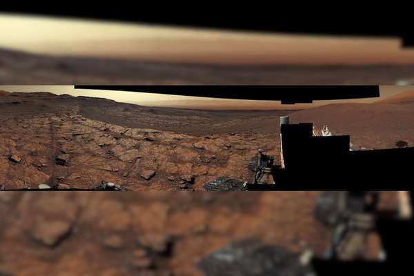 Tàu thám hiểm của NASA lập kỷ lục 3.000 ngày trên sao Hỏa - Ảnh 3.