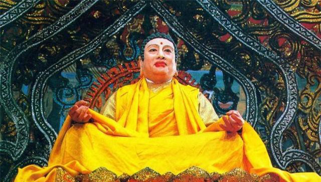 Ai có quyền lực vượt xa cả Phật Tổ Như Lai trong Tây Du Ký? - Ảnh 1.