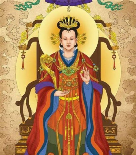 Ai có quyền lực vượt xa cả Phật Tổ Như Lai trong Tây Du Ký? - Ảnh 3.