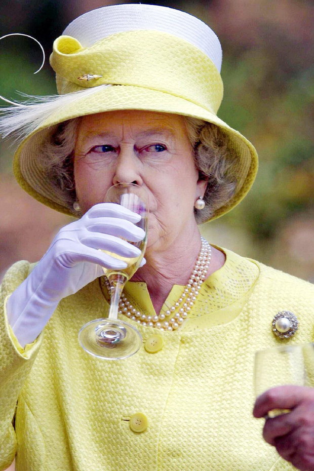 Những khoảnh khắc khí chất ngất trời của Nữ hoàng Anh, chứng minh đẳng cấp của một trong những nữ tướng quyền lực nhất thế giới - Ảnh 11.