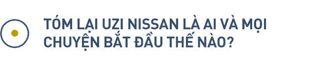 Chuyện ít biết về Nissan: Mất 8 năm và cả khối gia tài để đấu với một người đàn ông, đòi lại nissan.com nhưng bất thành - Ảnh 3.