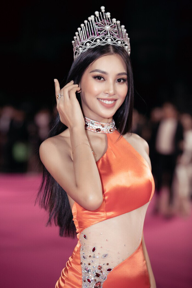 Công bố dàn line-up khủng đổ bộ siêu thảm đỏ WeChoice Awards 2020: Hơn 30 nàng hậu, 200 ca sĩ, diễn viên hot nhất Vbiz cùng góp mặt - Ảnh 4.