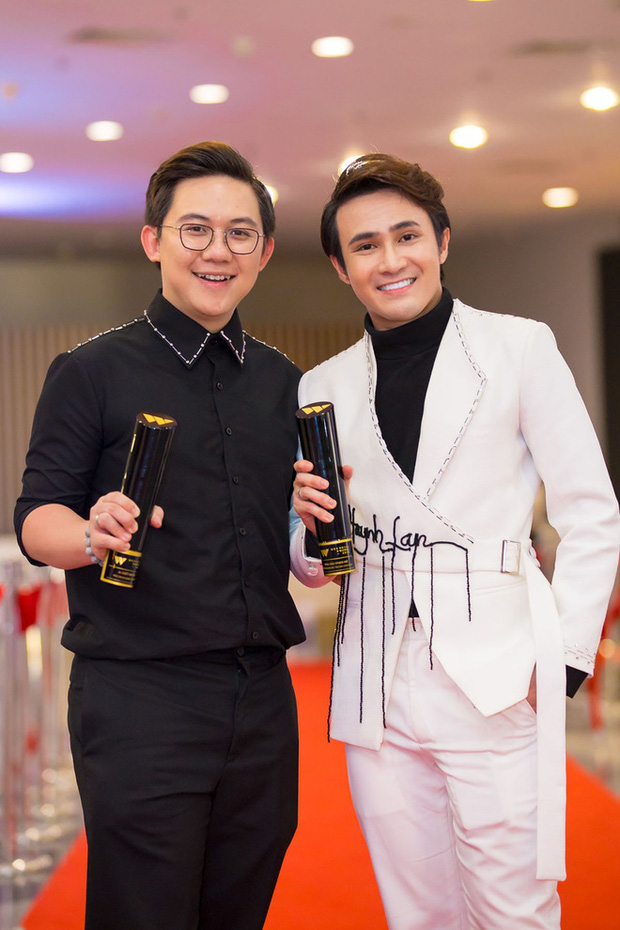 Công bố dàn line-up khủng đổ bộ siêu thảm đỏ WeChoice Awards 2020: Hơn 30 nàng hậu, 200 ca sĩ, diễn viên hot nhất Vbiz cùng góp mặt - Ảnh 56.