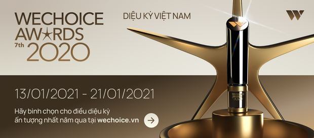 Công bố dàn line-up khủng đổ bộ siêu thảm đỏ WeChoice Awards 2020: Hơn 30 nàng hậu, 200 ca sĩ, diễn viên hot nhất Vbiz cùng góp mặt - Ảnh 90.