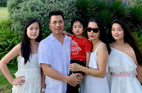 Lấy chồng đại gia, Mỹ Lệ khẳng định: Tôi thừa sức tự sắm sửa, không phụ thuộc vào chồng - Ảnh 5. Lấy chồng đại gia, Mỹ Lệ khẳng định: Tôi thừa sức tự sắm sửa, không phụ thuộc vào chồng - Ảnh 5.