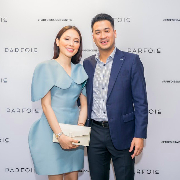 WeChoice Awards 2020 là đại hội sum vầy của các couple Vbiz hay gì? Binz - Châu Bùi, Phillip - Linh Rin đủ cả nhưng chưa phải là hot nhất! - Ảnh 6.