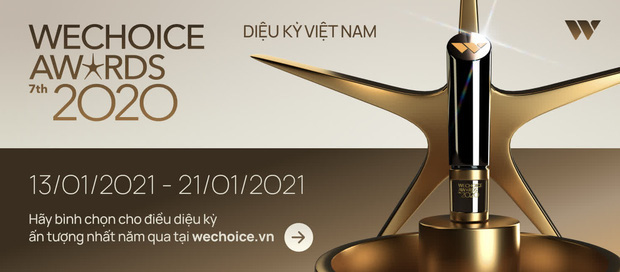 WeChoice Awards 2020 là đại hội sum vầy của các couple Vbiz hay gì? Binz - Châu Bùi, Phillip - Linh Rin đủ cả nhưng chưa phải là hot nhất! - Ảnh 9.