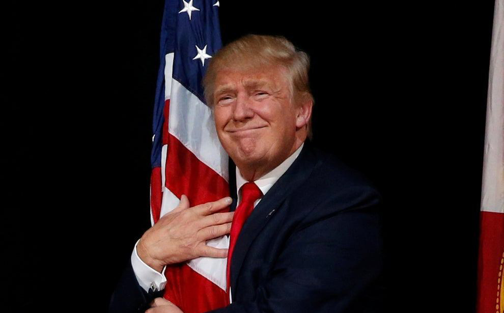 Ông Trump cân nhắc lập đảng mới sau khi rời Nhà Trắng: Ấp ủ kế hoạch cho "lối đi riêng"?