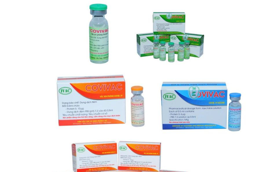 Vắc xin Covid-19