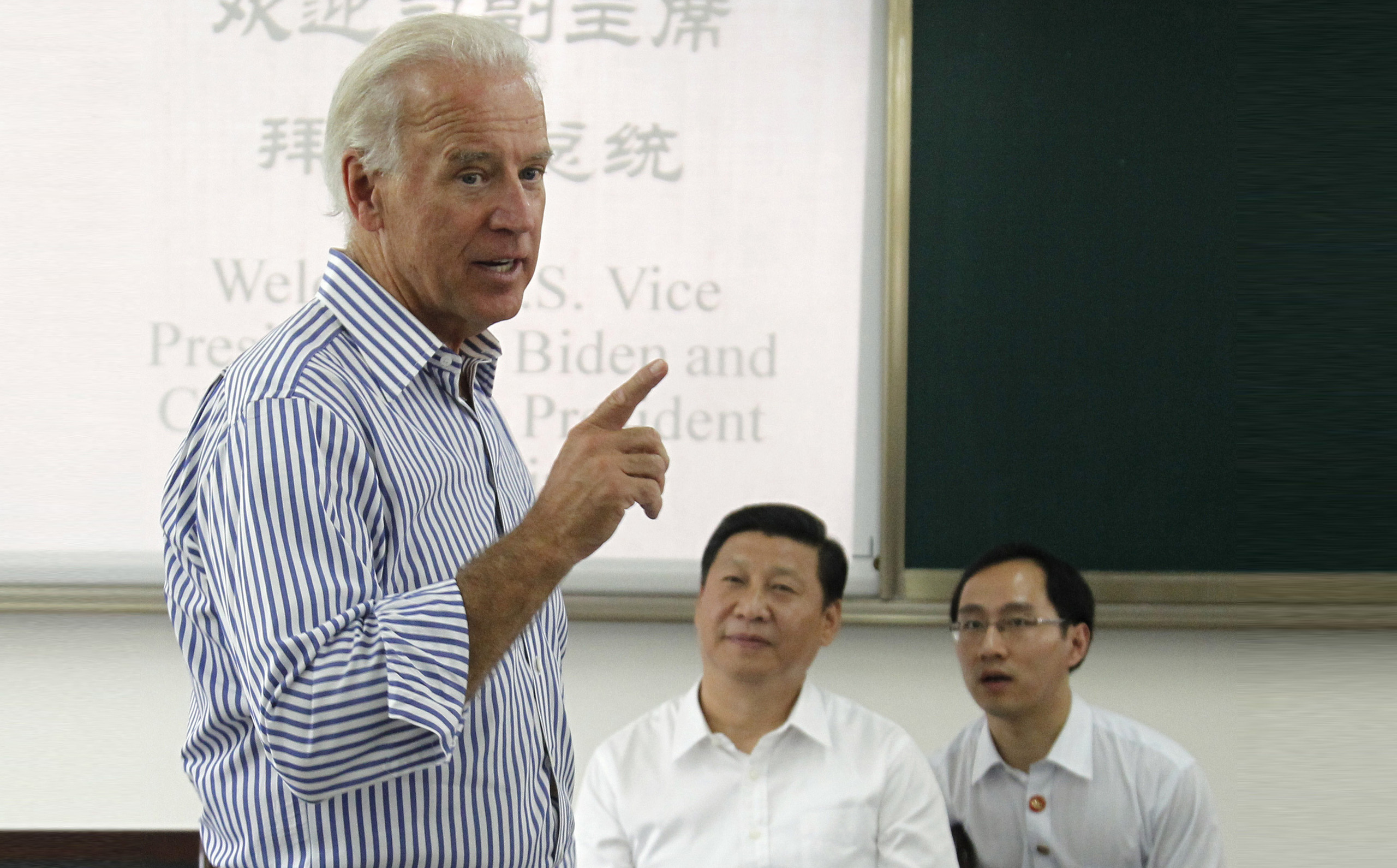 Quan hệ Mỹ - Trung: "Hồi sinh từ tro tàn" hay tiếp tục xuống dốc dưới thời ông Biden?