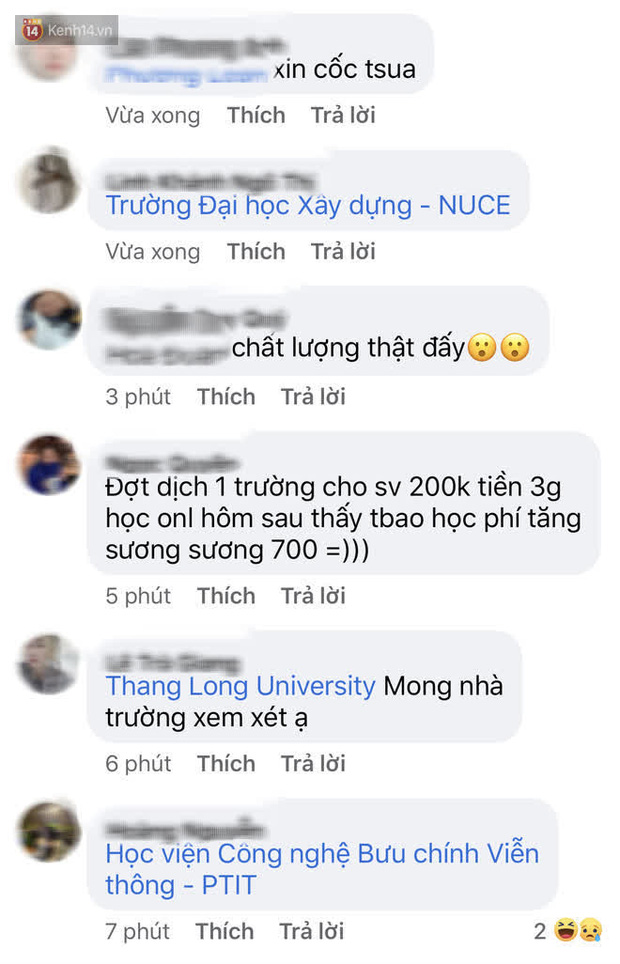 ĐH Điện lực lì xì mỗi sinh viên 500K, các trường khác thế nào? - Ảnh 2.