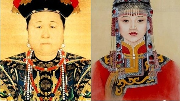 Vị thái hậu duy nhất nào trong lịch sử Trung Quốc khiến hoàng đế quyết làm trái quy tắc để xây lăng tẩm? - Ảnh 1.