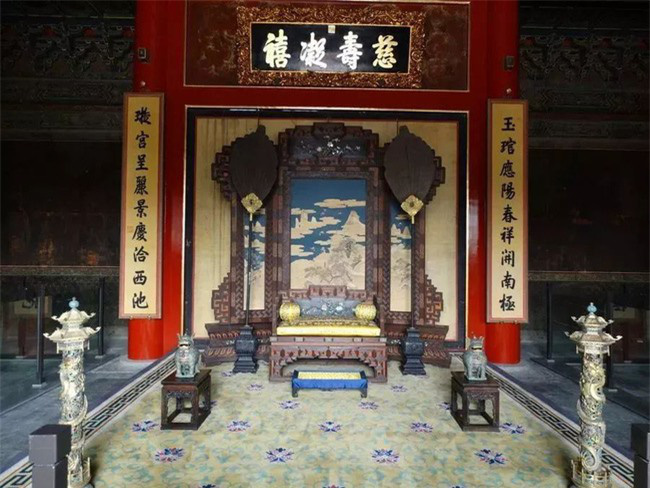 Vị thái hậu duy nhất nào trong lịch sử Trung Quốc khiến hoàng đế quyết làm trái quy tắc để xây lăng tẩm? - Ảnh 3.