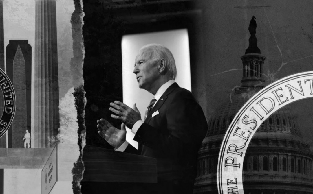Đưa Mỹ sang trang mới khỏi kỷ nguyên Trump: Nhiệm vụ khó khăn của ông Biden
