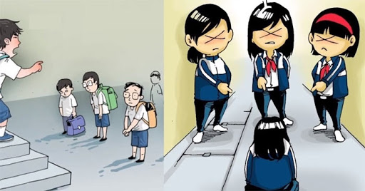 Bé gái 13 tuổi tự tử vì bị bạn bắt nạt: Bác sĩ gửi lời cảnh tỉnh tới tất cả người lớn - Ảnh 1. Bé gái 13 tuổi tự tử vì bị bạn bắt nạt: Bác sĩ gửi lời cảnh tỉnh tới tất cả người lớn - Ảnh 1.