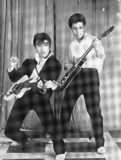 Hé lộ scandal đầu tiên của Chí Tài và Elvis Phương - Ảnh 4.