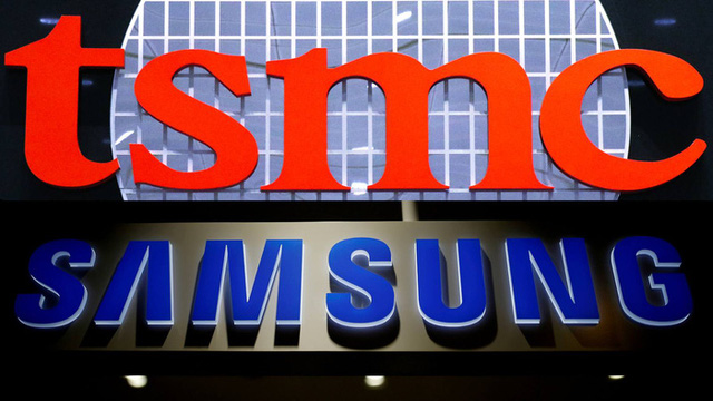 Samsung tính xây nhà máy chíp hơn 10 tỷ USD tại Mỹ - Ảnh 1.