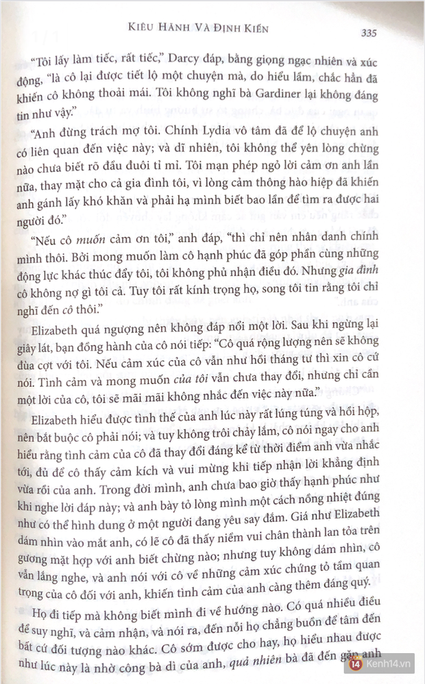 Cách để chuyển tài liệu từ giấy sang bản Word trong 1 nốt nhạc với sự trợ giúp của chiếc iPhone - Ảnh 4.