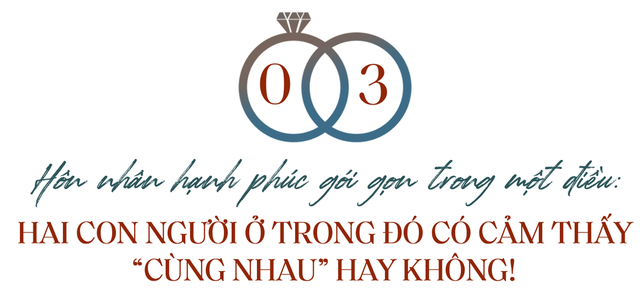 Chuyên gia sửa chữa hôn nhân Hoàng Anh Tú: Đàn ông vì ĐỊNH KIẾN nên hôn nhân do phụ nữ ĐỊNH ĐOẠT - Ảnh 9.