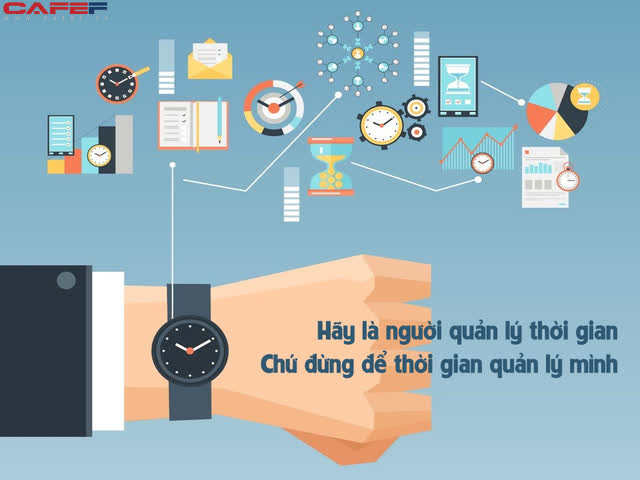 Thời gian biểu của 1 người thành công: Khoảng cách giữa người thường và quái kiệt là đây chứ đâu xa! - Ảnh 2.