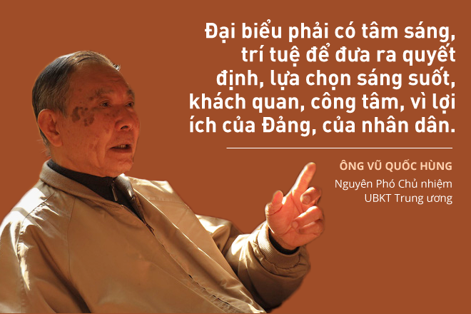 Nguyên Phó Chủ nhiệm UBKT Trung ương: Lò chống tham nhũng sẽ tiếp tục toả sức nóng trong nhiệm kỳ mới - Ảnh 3.