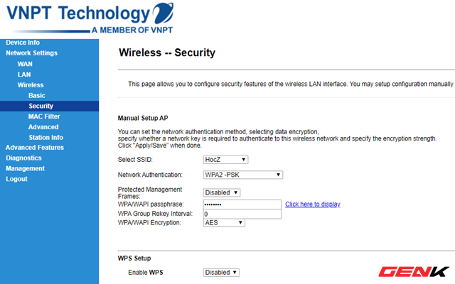 Đây là những việc bạn nên làm ngay sau khi tậu một chiếc router Wi-Fi mới - Ảnh 1.