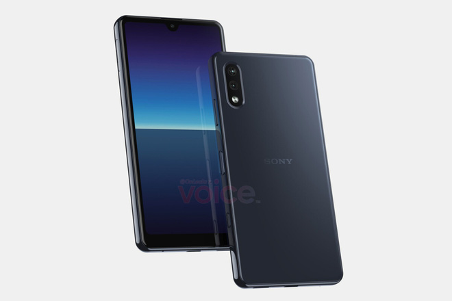 Sony sẽ hồi sinh dòng smartphone Xperia Compact kích thước nhỏ gọn, cạnh tranh với iPhone 12 mini - Ảnh 1.