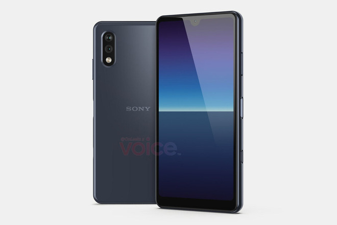 Sony sẽ hồi sinh dòng smartphone Xperia Compact kích thước nhỏ gọn, cạnh tranh với iPhone 12 mini - Ảnh 2.