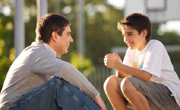 5 việc cha mẹ càng biết nói KHÔNG, con cái sẽ càng trở nên ưu tú: Hãy xem bạn đã làm được mấy việc - Ảnh 3.