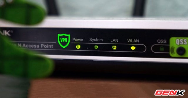 Đây là những việc bạn nên làm ngay sau khi tậu một chiếc router Wi-Fi mới - Ảnh 5.