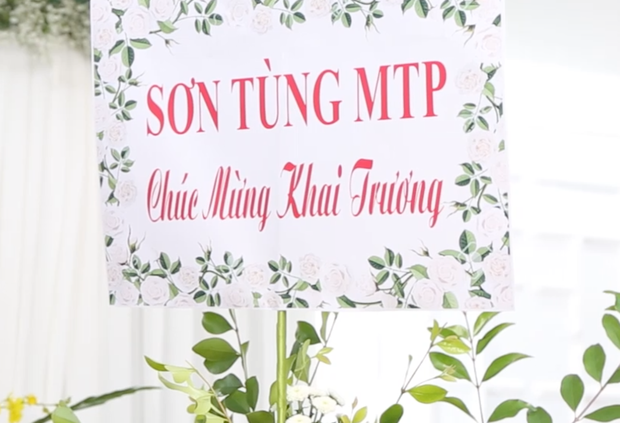 Netizen soi bằng chứng Quế Vân thật sự đã đặt lẵng hoa có tên Sơn Tùng, khớp với chi tiết cho oai và thời điểm trong tin nhắn - Ảnh 5.