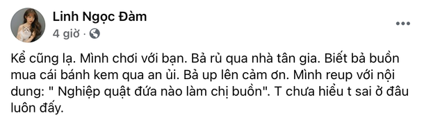 Bạn thân vô tình để lộ chi tiết chứng minh Thiều Bảo Trâm dọn khỏi nhà Sơn Tùng giữa drama “trà xanh”? - Ảnh 1.