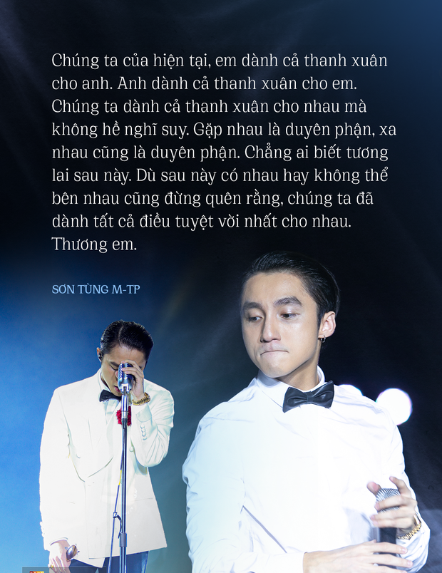 Chuyên gia truyền thông nói gì về “thiệt hại của Sơn Tùng M-TP giữa ồn ào “trà xanh? - Ảnh 1.