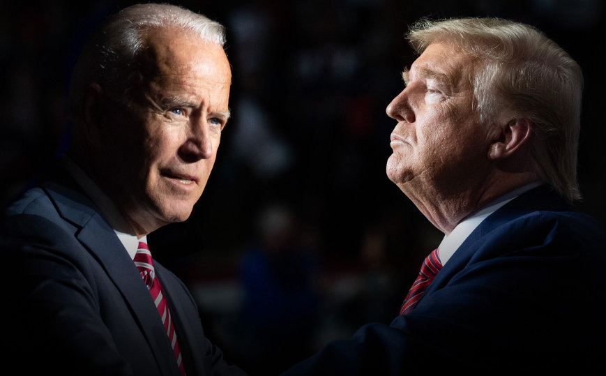 Tổng thống Biden lên tiếng về phiên tòa luận tội ông Trump: Điều đó cần phải diễn ra!