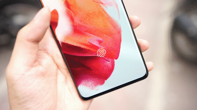 Trải nghiệm nhanh Galaxy S21 Ultra: Có những điểm gì mới lạ và ấn tượng? - Ảnh 8. Trải nghiệm nhanh Galaxy S21 Ultra: Có những điểm gì mới lạ và ấn tượng? - Ảnh 8.