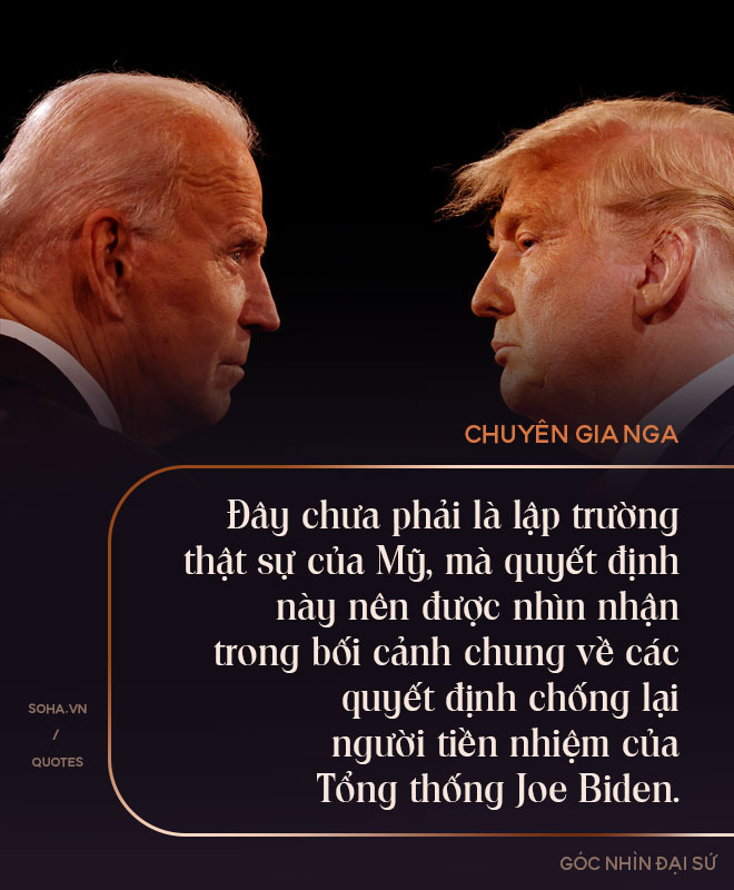 Ông Biden gia hạn START-3 ngay khi nhậm chức: Khởi đầu đẹp với Nga, nhưng là khoảng lặng trước bão táp? - Ảnh 4.