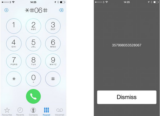 Cách kiểm tra iPhone/iPad thật, giả chính xác nhất qua IMEI - Ảnh 1.