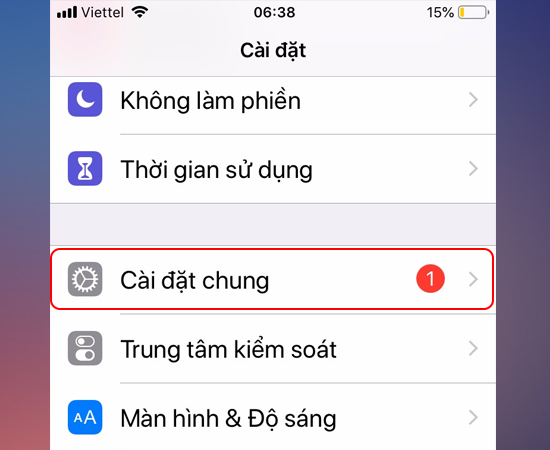 Cách kiểm tra iPhone/iPad thật, giả chính xác nhất qua IMEI - Ảnh 2.