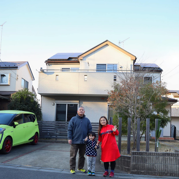 Quỳnh Trần JP tung vlog đầu tiên trong căn nhà mới “bạc tỷ”, đáng chú ý nhất là loạt sự thật xoay quanh chuyện mua nhà ở Nhật - Ảnh 1.