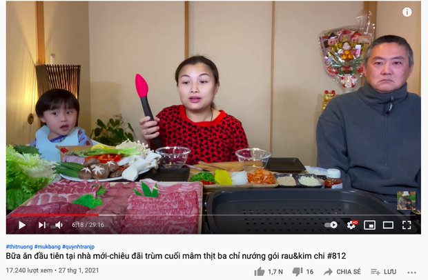 Quỳnh Trần JP tung vlog đầu tiên trong căn nhà mới “bạc tỷ”, đáng chú ý nhất là loạt sự thật xoay quanh chuyện mua nhà ở Nhật - Ảnh 2.