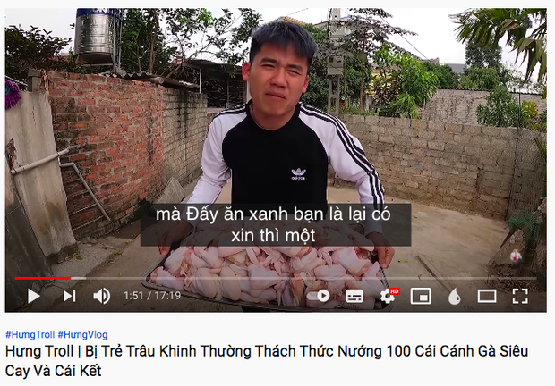 Con trai bà Tân sau khi bị dân mạng tố “bốc phét” liền ngầm có động thái sửa đổi trong vlog mới, nhưng liệu có trót lọt? - Ảnh 2.