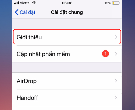 Cách kiểm tra iPhone/iPad thật, giả chính xác nhất qua IMEI - Ảnh 3.