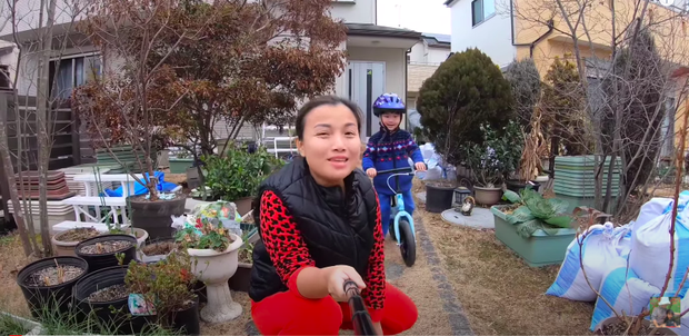 Quỳnh Trần JP tung vlog đầu tiên trong căn nhà mới “bạc tỷ”, đáng chú ý nhất là loạt sự thật xoay quanh chuyện mua nhà ở Nhật - Ảnh 3.
